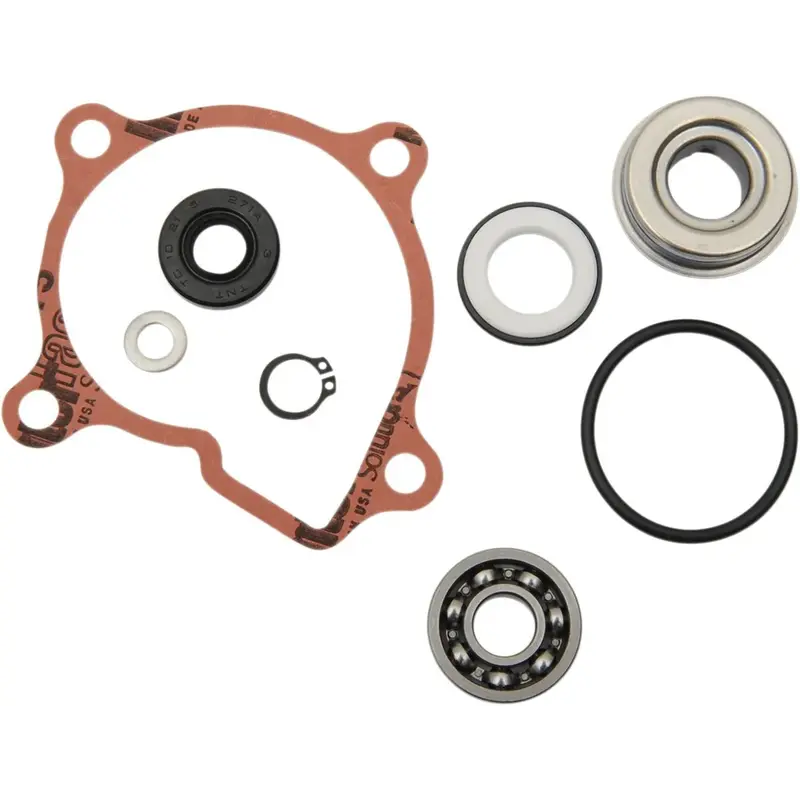 Kit réparation pompe à eau pour yamaha YFM,YXR