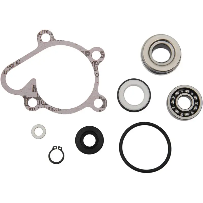Kit réparation pompe à eau pour yamaha YFM,YXR