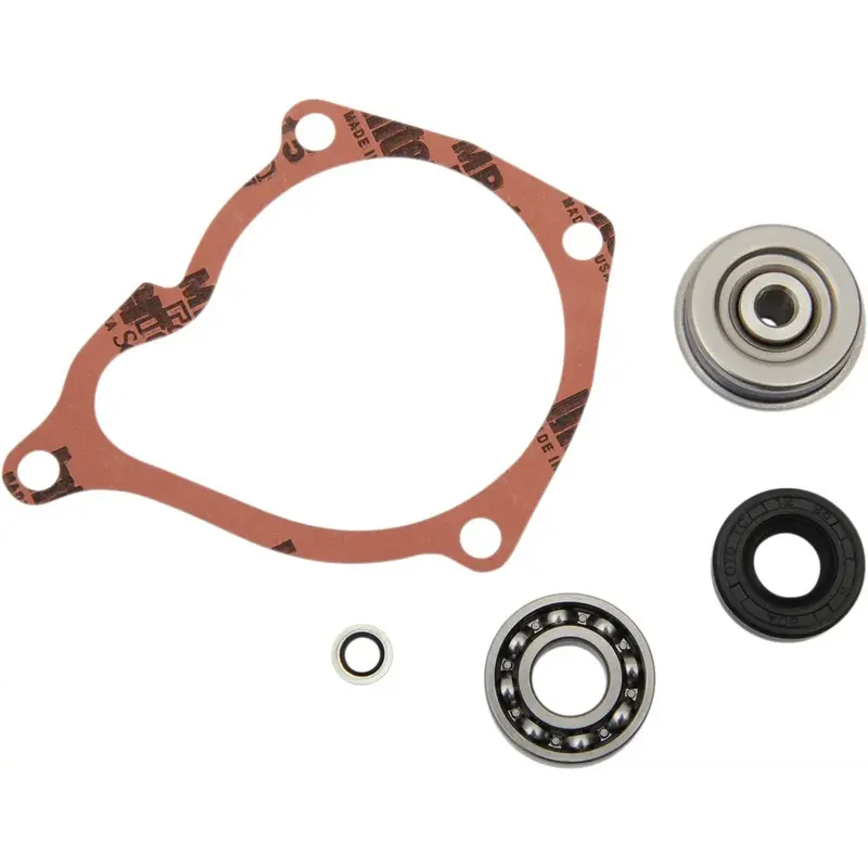 Kit réparation pompe à eau pour quad,ssv polaris