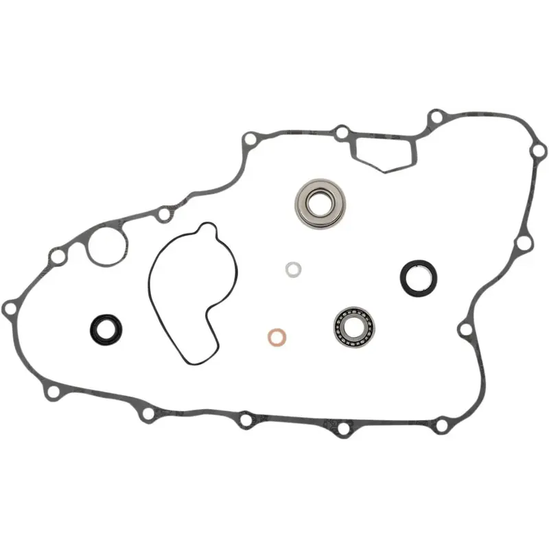 Kit réparation pompe à eau pour honda 450 TRX