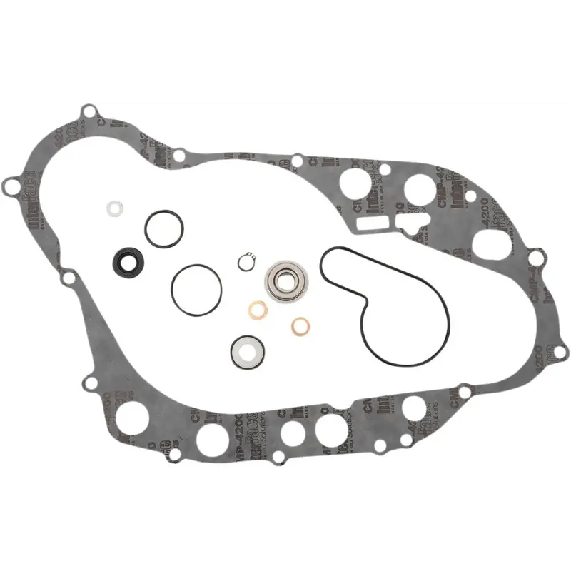Kit réparation pompe à eau pour suzuki LT-R 450 2X4 Quadracer
