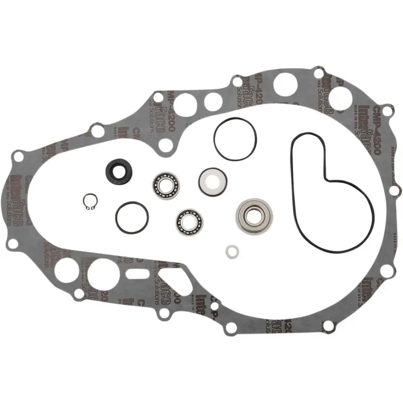Kit réparation pompe à eau pour suzuki 400 LT-Z