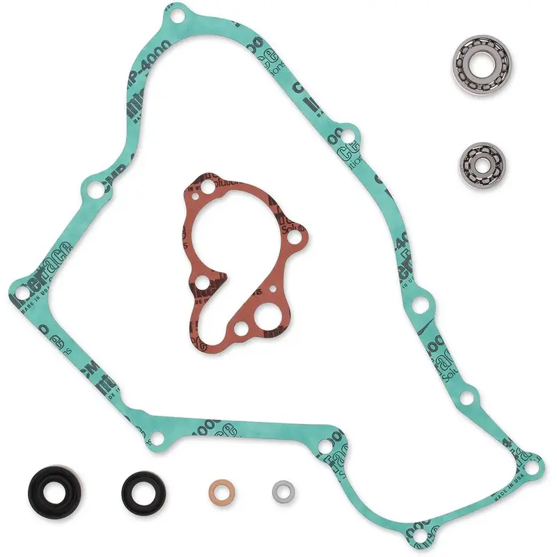 Kit réparation pompe à eau pour honda CR 125 R