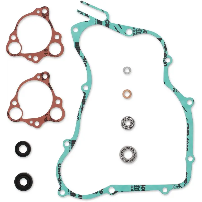 Kit réparation pompe à eau pour honda CR 125 R