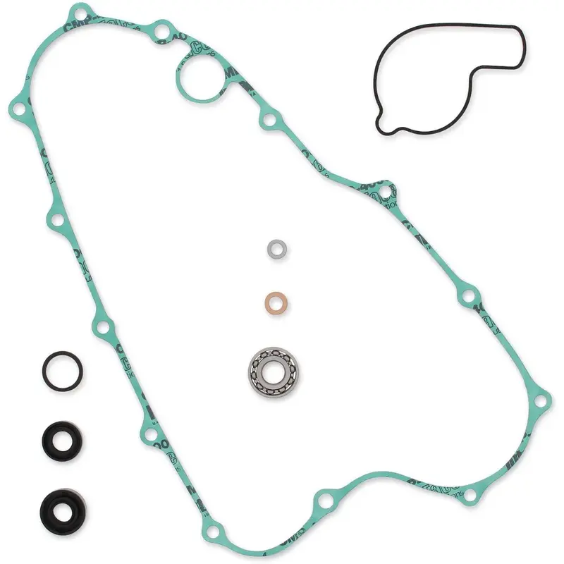 Kit réparation pompe à eau pour honda CRF 450 R