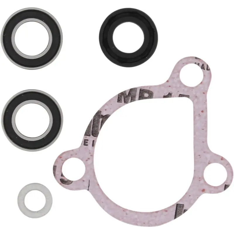Kit réparation pompe à eau pour ktm 50 SX