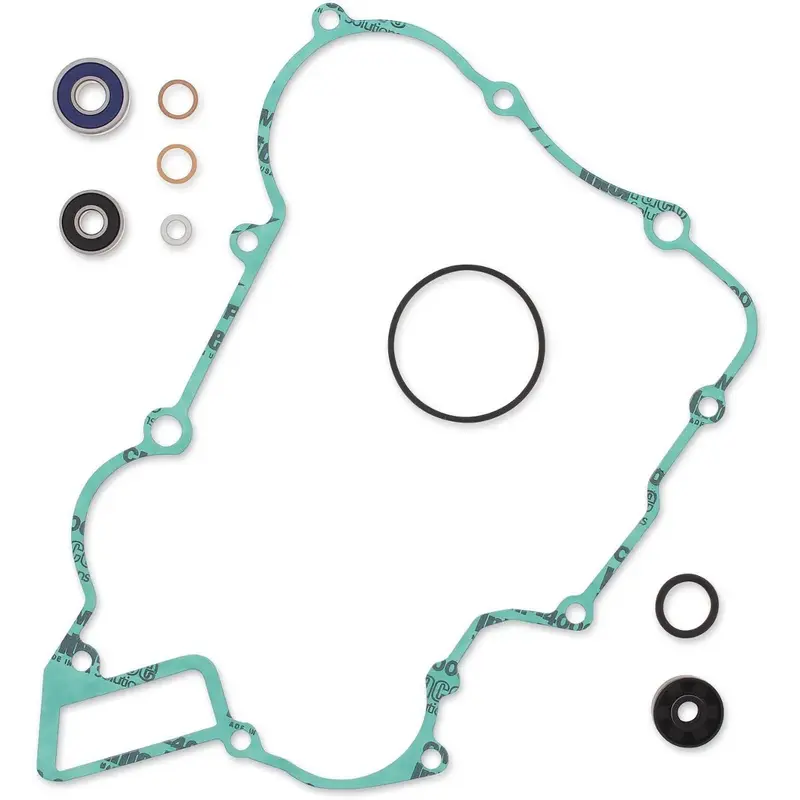 Kit réparation pompe à eau pour moto ktm,husqvarna