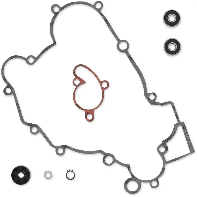 Kit réparation pompe à eau pour moto 105/85 ktm,husqvarna