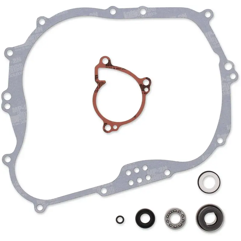 Kit réparation pompe à eau pour kawasaki 250/300 KLX