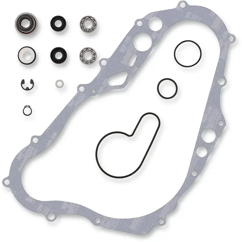 Kit réparation pompe à eau pour moto 400 suzuki,kawasaki