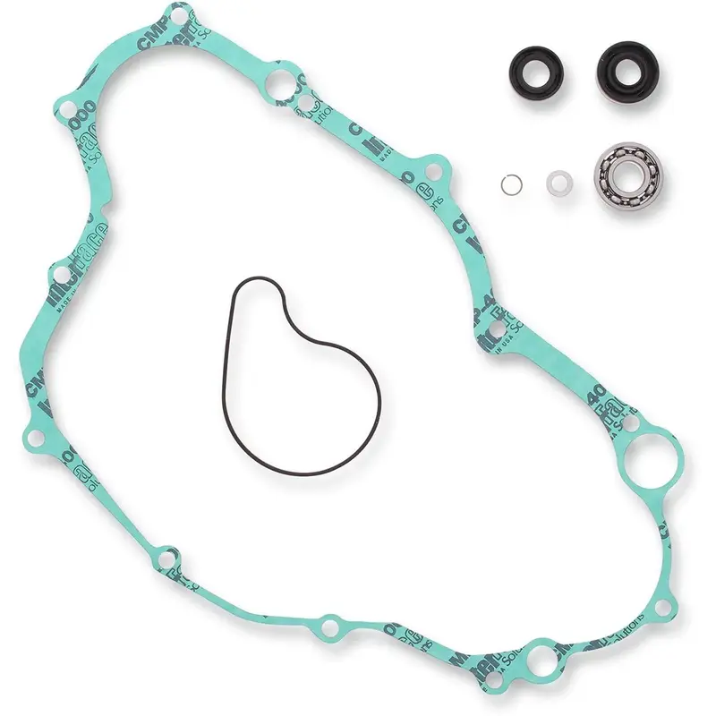 Kit réparation pompe à eau pour yamaha WR 250 F