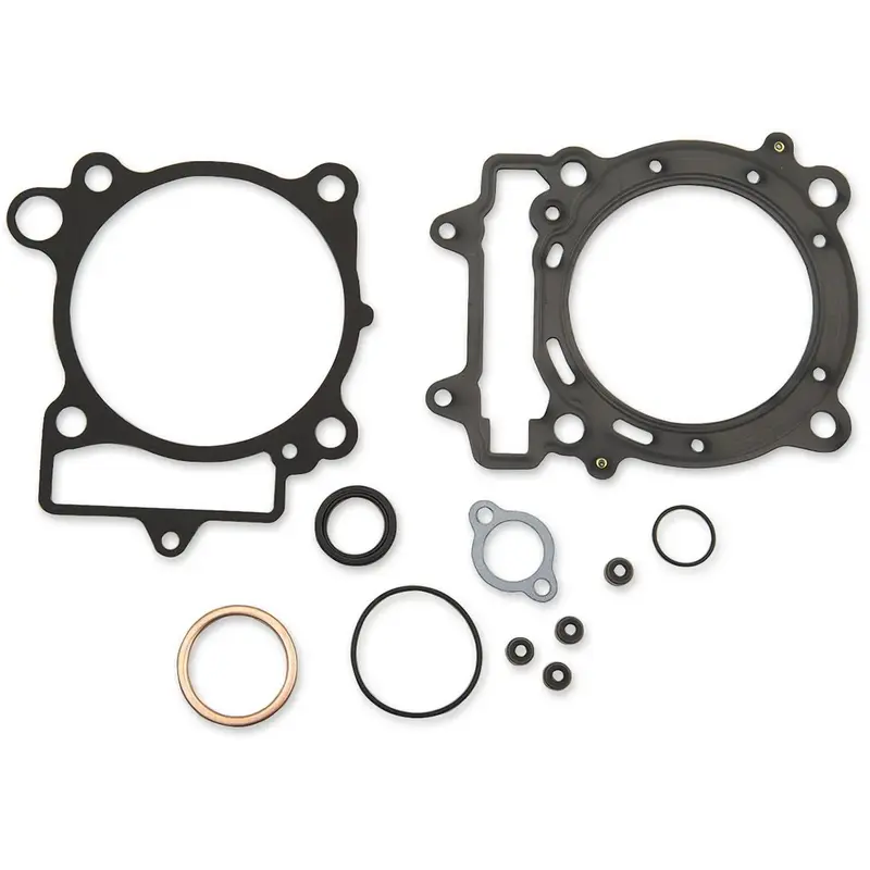 Pochette de joints culasse et embase pour kawasaki KX 450 F