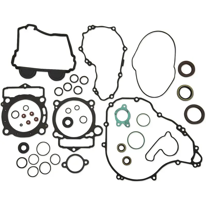Kit complet de joints et joints spy pour moto 350/450 ktm,husqvarna