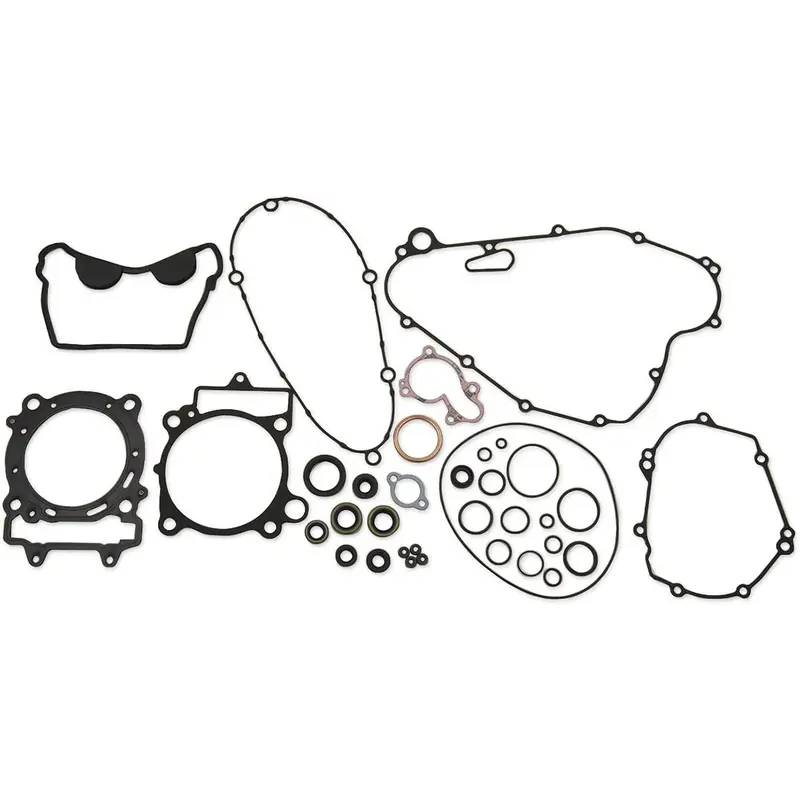 Kit complet de joints et joints spy pour kawasaki KX 450 F