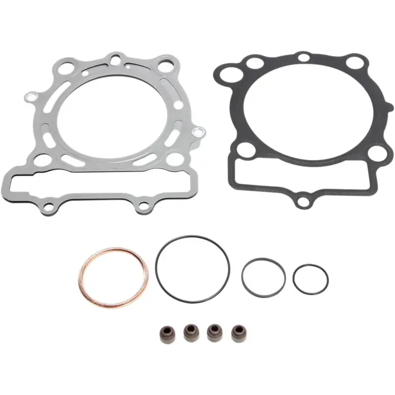 Pochette de joints culasse et embase pour kawasaki KX 250 F
