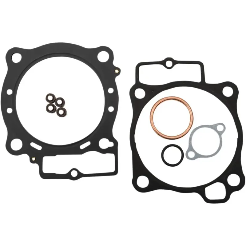 Pochette de joints culasse et embase pour honda 450 CRF