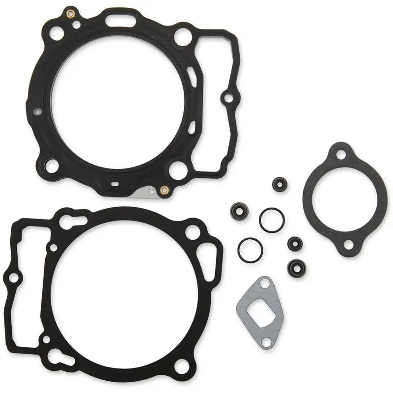 Pochette de joints culasse et embase pour moto ktm,husqvarna