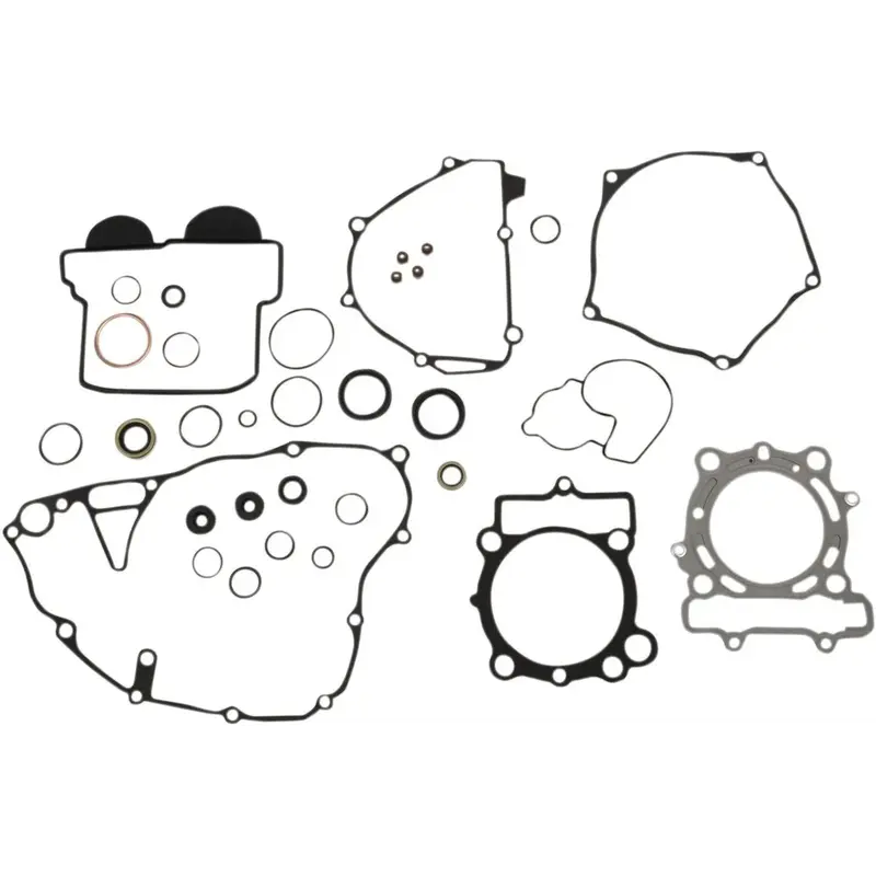 Kit complet de joints et joints spy pour kawasaki KX 250 F
