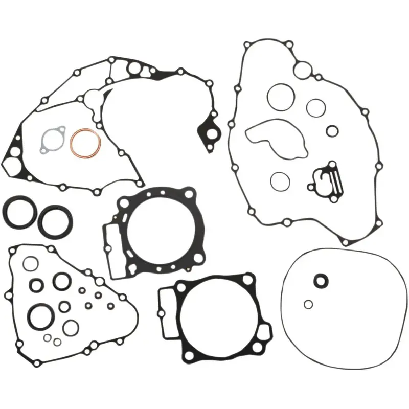 Kit complet de joints et joints spy pour honda 450 CRF