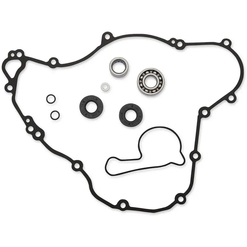 Kit réparation pompe à eau pour moto 250/350 ktm,husqvarna