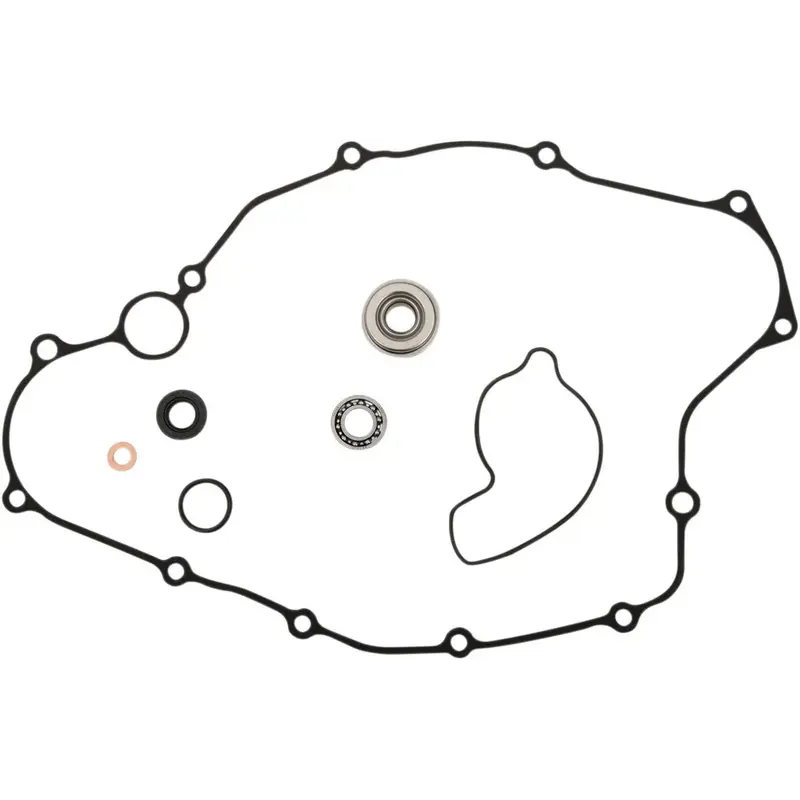Kit réparation pompe à eau pour honda 450 CRF