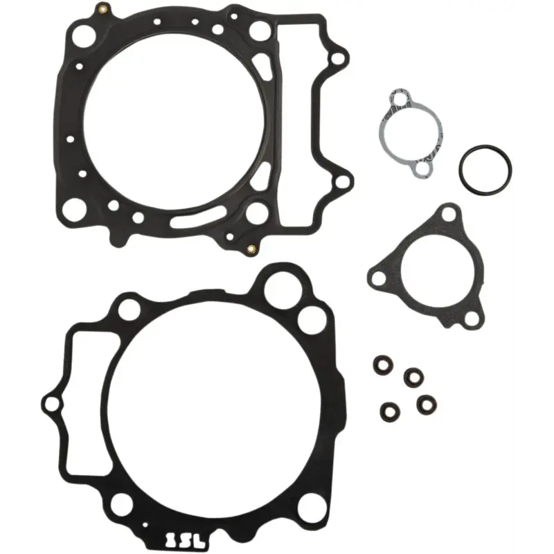 Pochette de joints culasse et embase pour yamaha YZ,WR