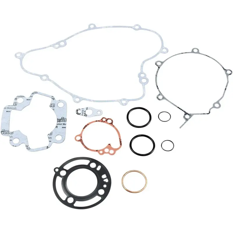Kit de joints complet pour kawasaki KX 65 A