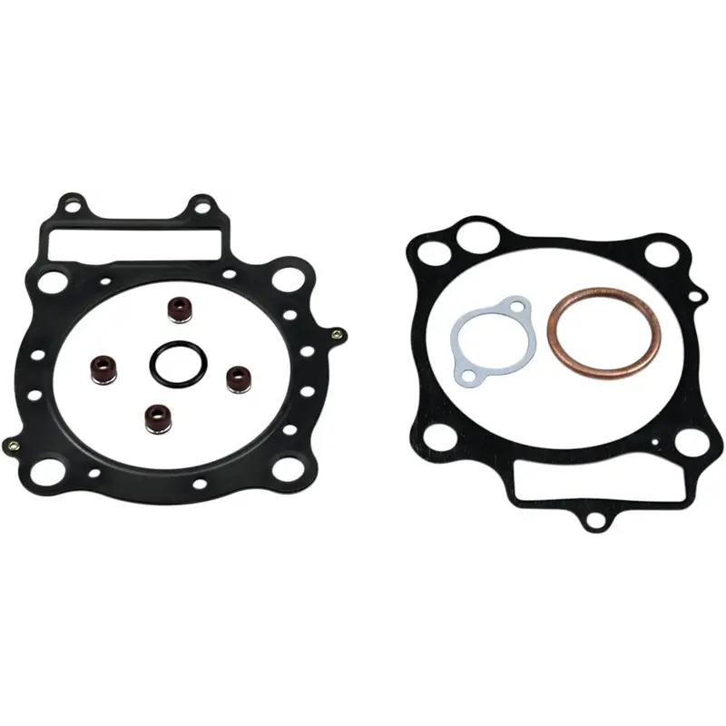 Pochette de joints culasse et embase pour honda CRF 450 X Enduro