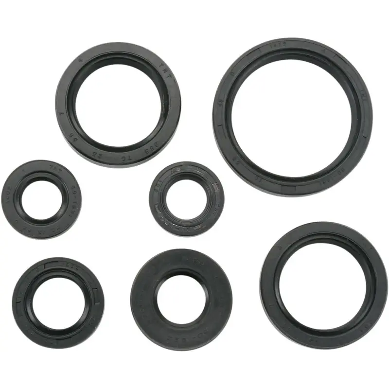 Joints spy pour yamaha 660 YFM,YXR