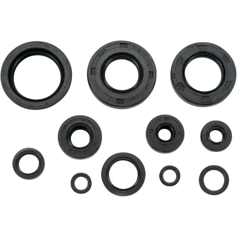 Joints spy pour yamaha YZ 125