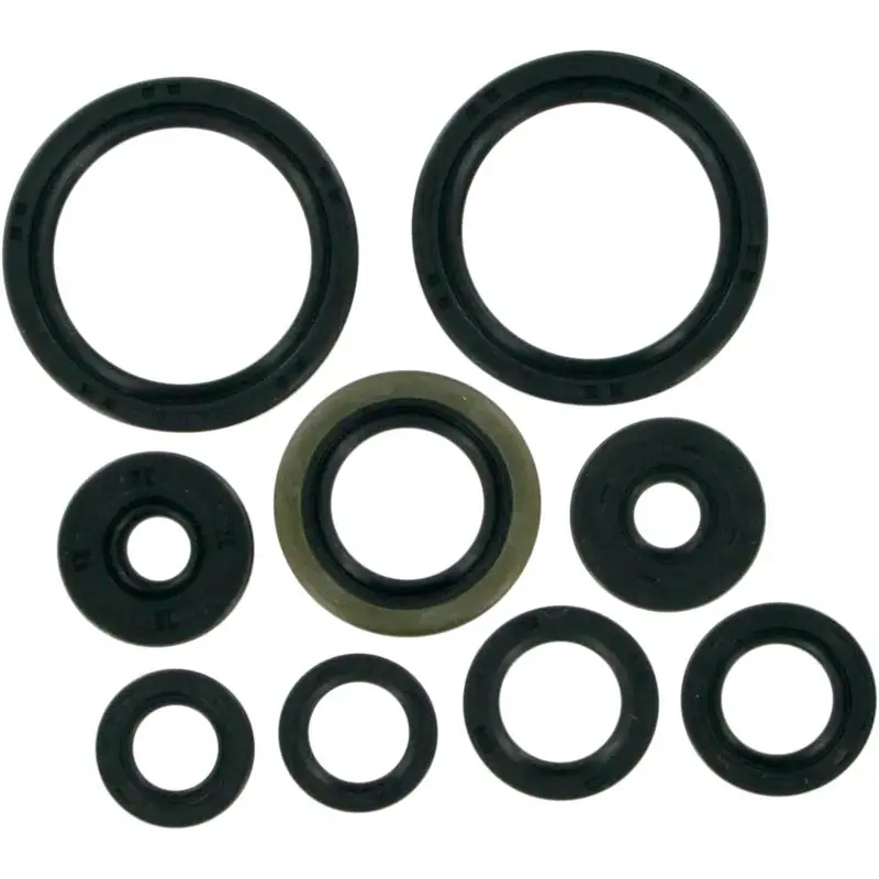 Joints spy pour kawasaki KX 250 F