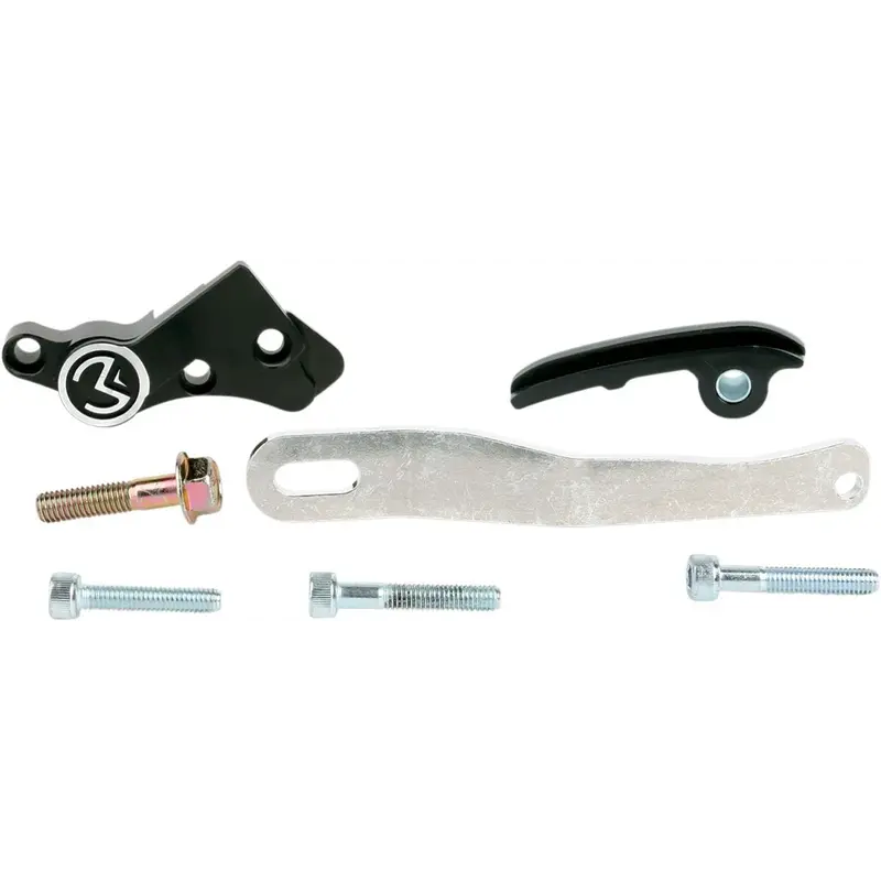 Kit de protection récepteur d'embrayage/protection de carter pour moto ktm,husqvarna