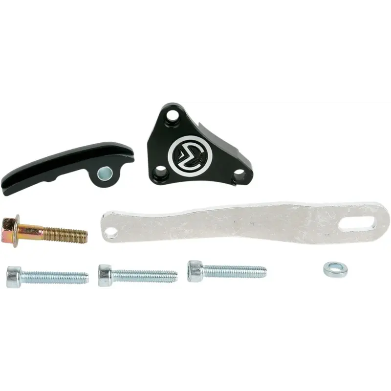 Kit de protection récepteur d'embrayage/protection de carter pour moto ktm,husaberg,husqvarna