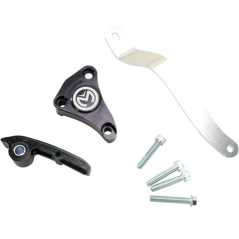 Kit de protection récepteur d'embrayage/protection de carter pour beta RR,XTRAINER