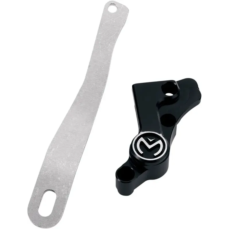 Kit de protection récepteur d'embrayage/protection de carter pour moto 250/350 ktm,husqvarna