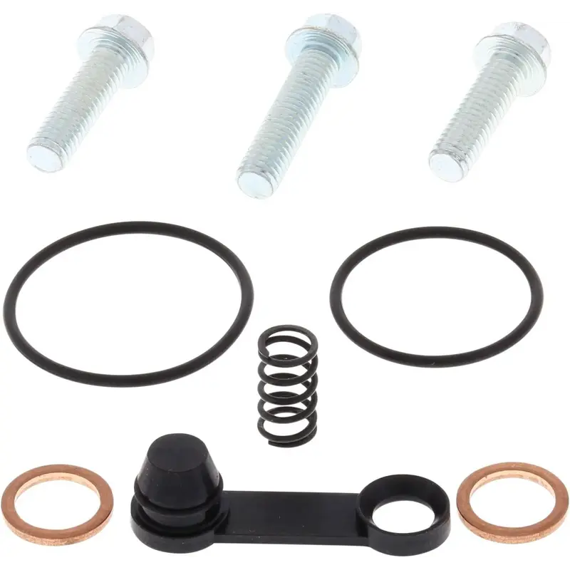 Kit de reconditionnement de récepteur d'embrayage pour moto ktm,husqvarna