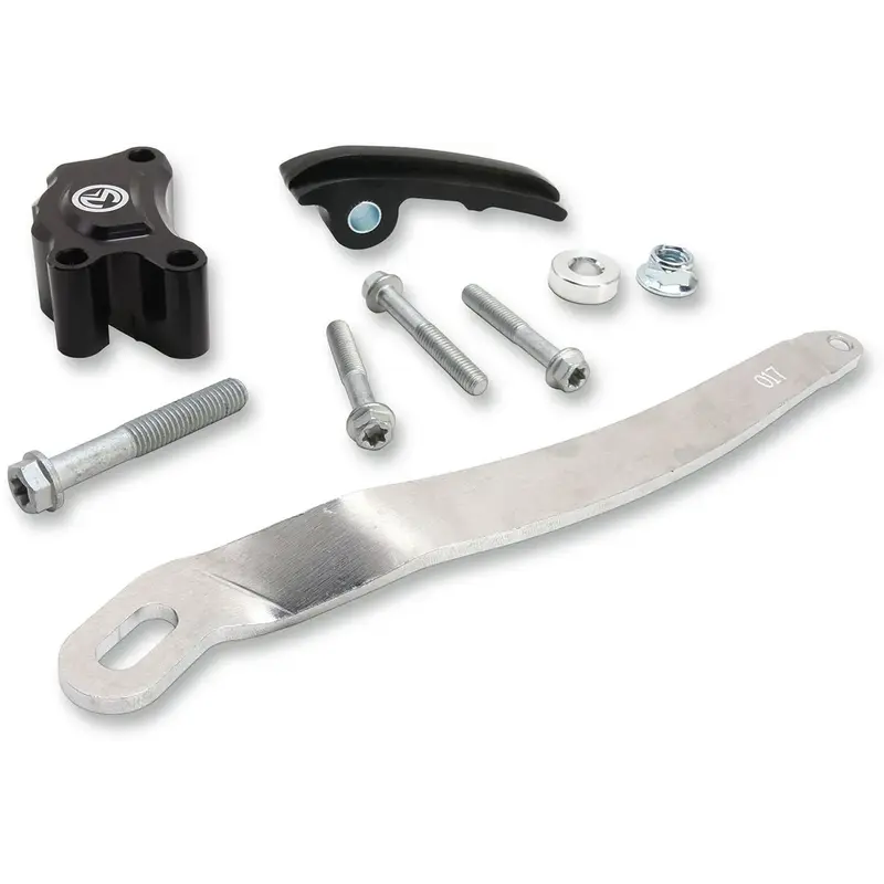 Kit de protection récepteur d'embrayage/protection de carter pour moto ktm,husqvarna