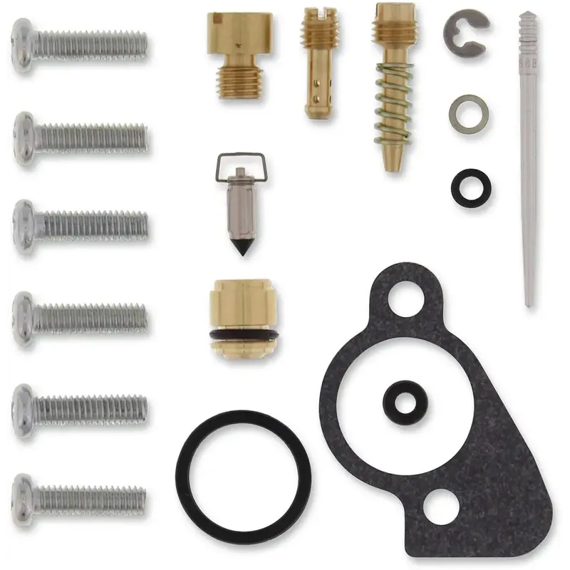 Kit réparation carburateur pour polaris PREDATOR,SPORTSMAN