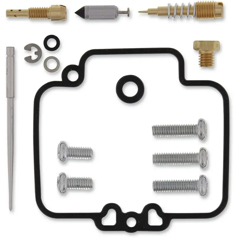 Kit réparation carburateur pour yamaha YFM 90 R Raptor