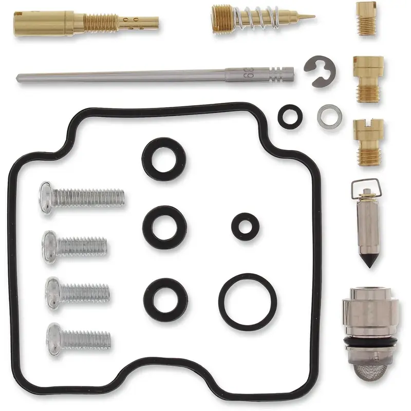 Kit réparation carburateur pour yamaha 350 YFM