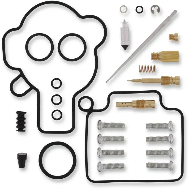 Kit réparation carburateur pour honda TRX 450 R Sportrax