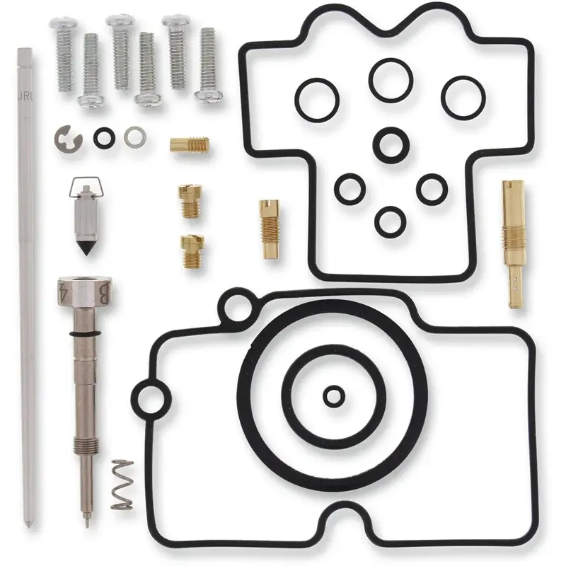 Kit réparation carburateur pour honda TRX 450 R Sportrax K-Start