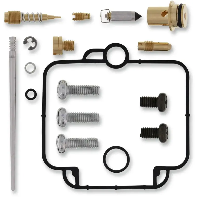 Kit réparation carburateur pour yamaha YFM 600 GRIZZLY HUNTER Realtree FH