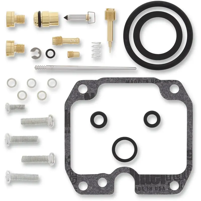 Kit réparation carburateur pour yamaha 125 YFA 1 BREEZE