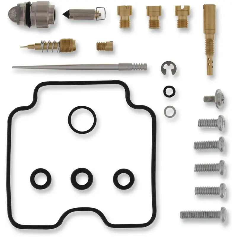 Kit réparation carburateur pour yamaha 400 YFM