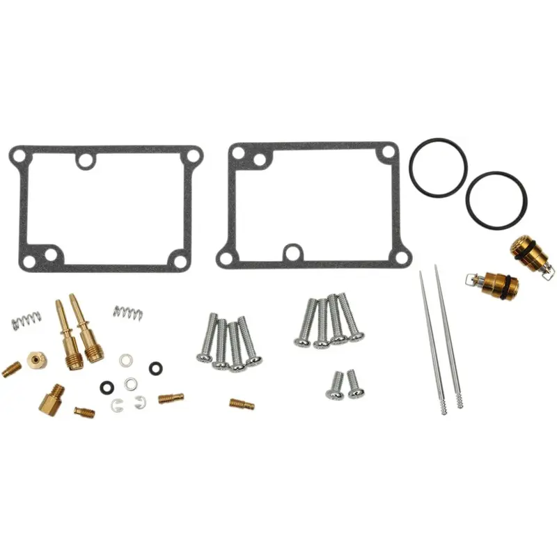 Kit réparation carburateur pour yamaha 350 YFZ