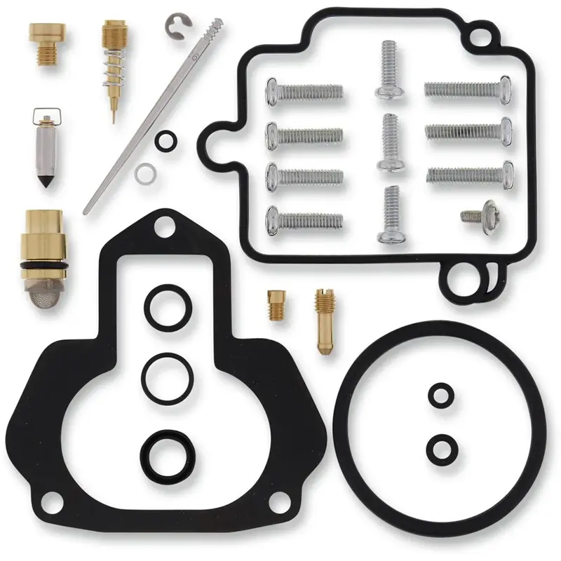 Kit réparation carburateur pour yamaha 350 YFM