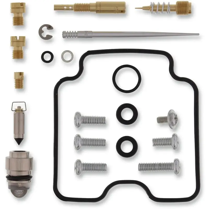Kit réparation carburateur Yamaha