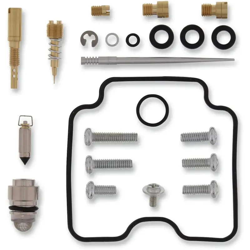 Kit réparation carburateur pour yamaha 400 YFM