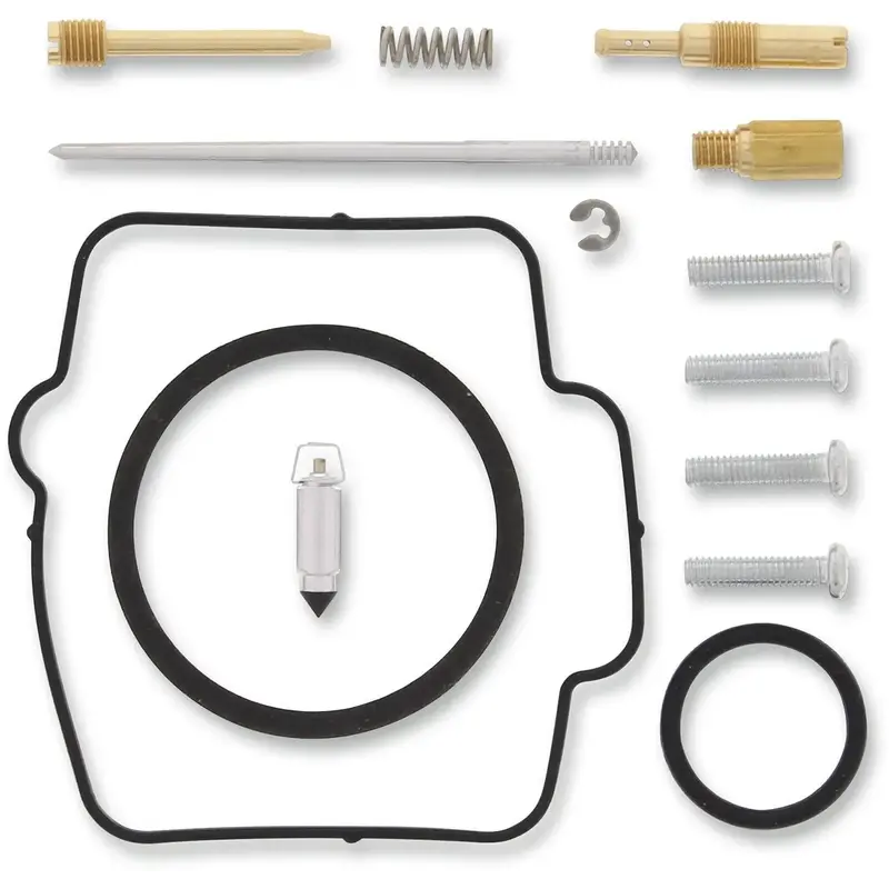 Kit réparation carburateur pour honda CR 500 R